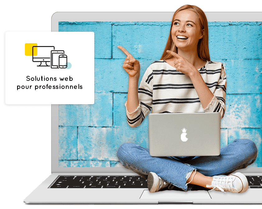 agence web Pays Basque